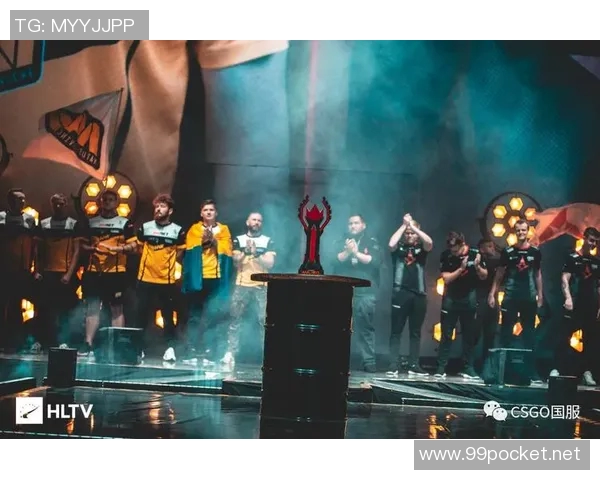CS冬季大型锦标赛:Astralis丹麦王朝复兴